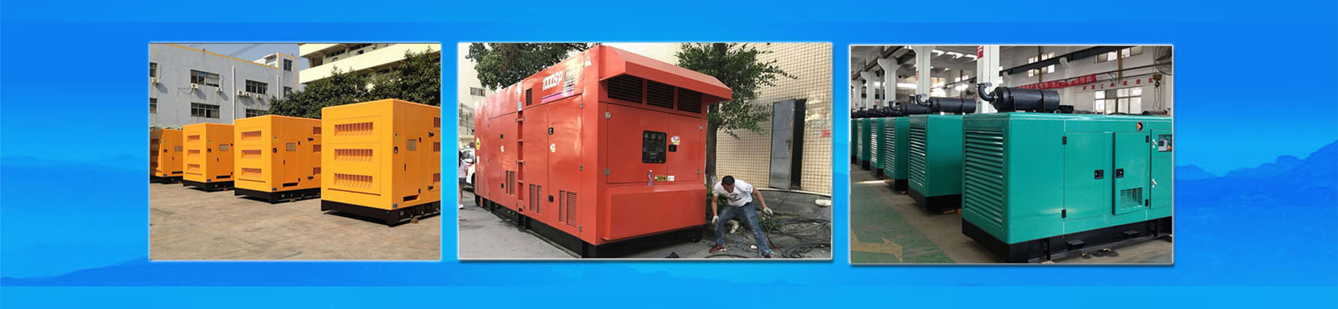 上柴柴油發(fā)電機(jī)小負(fù)荷運(yùn)行的五大危害是什么？