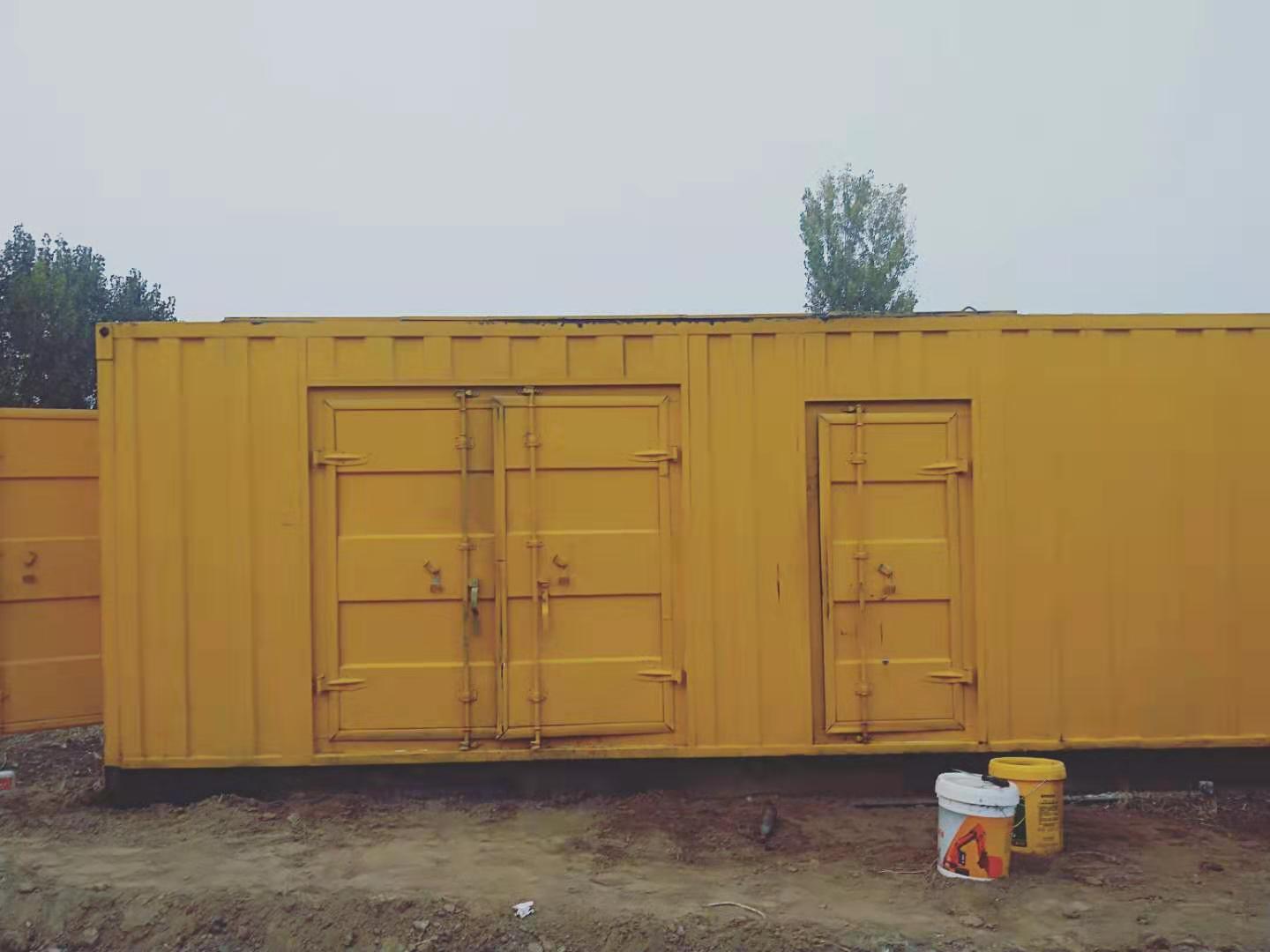 如何對柴油發(fā)電機(jī)組的零部件進(jìn)行有效清洗？