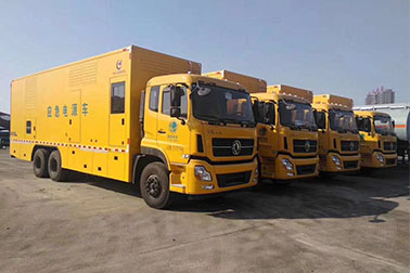  上柴發(fā)電機組輸出電壓不穩(wěn)定原因和辦法是什么？