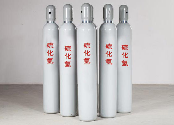 40L硫化氫